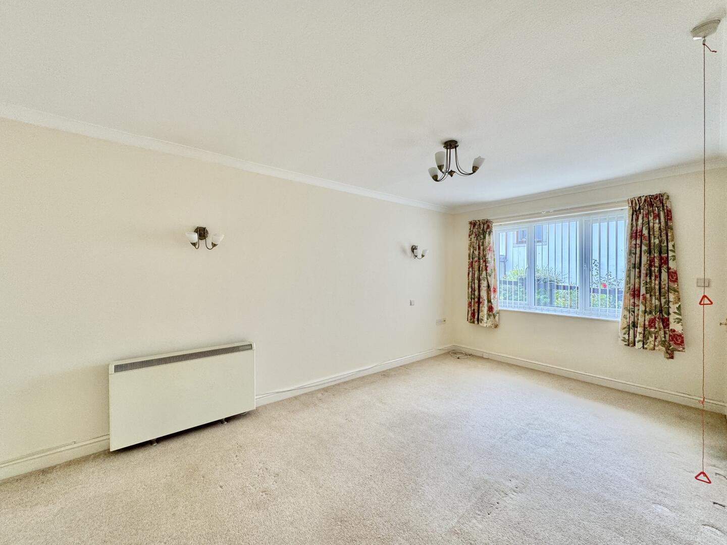 Penhaligon Court, Truro